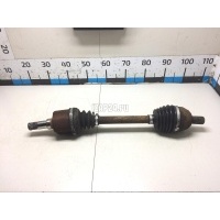 Полуось передняя левая Ford Mondeo IV (2007 - 2015) 1788208