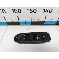 Блок управления стеклоподъемниками Ford Mondeo IV (2007 - 2015) 1491923