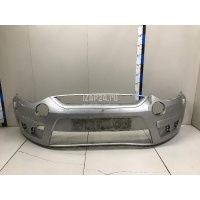 Бампер передний Ford S-MAX (2006 - 2015) 1444745