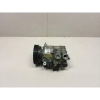 Компрессор кондиционера Volvo S80 (2006 - 2016) 36002103