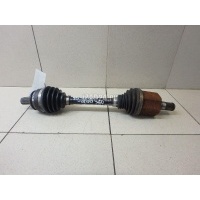 Полуось передняя левая Volvo S80 (2006 - 2016) 36010054