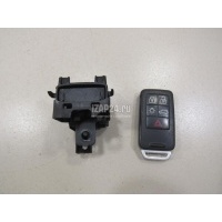 Замок зажигания Volvo S80 (2006 - 2016) 30659639