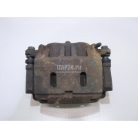Суппорт тормозной передний правый Nissan QX56 (JA60) (2004 - 2009) 41001ZC60A