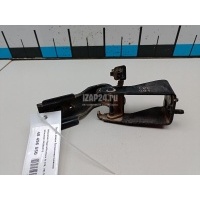 Петля двери багажника нижняя Mitsubishi Pajero/Montero IV (V8, V9) (2007 - 2021) 5839A012