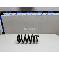 Пружина передняя Mitsubishi Pajero/Montero IV (V8, V9) (2007 - 2021) 4040A067