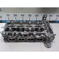 Головка блока Mercedes Benz W204 (2007 - 2015) 6510101120