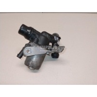 Клапан отопителя Mercedes Benz W204 (2007 - 2015) 6512000431