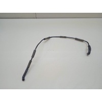 Трубка вакуумная Mercedes Benz W204 (2007 - 2015) 6510707532