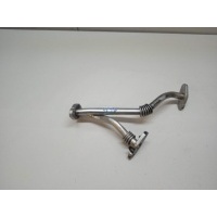 Трубка масляная Mercedes Benz W204 (2007 - 2015) 6511800722