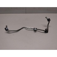 Трубка топливная Mercedes Benz W204 (2007 - 2015) 6510703033