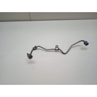 Трубка топливная Mercedes Benz W204 (2007 - 2015) 6510703033