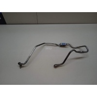 Трубка турбокомпрессора (турбины) Mercedes Benz W204 (2007 - 2015) 6511800320