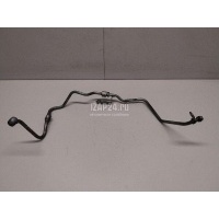 Трубка турбокомпрессора (турбины) Mercedes Benz W204 (2007 - 2015) 6511800320