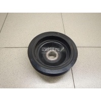 Шкив коленвала Mercedes Benz W204 (2007 - 2015) 2740301203