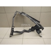 Кронштейн крепления фары Mercedes Benz W204 (2007 - 2015) 2046200291