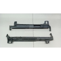Кронштейн радиатора Mercedes Benz W204 (2007 - 2015) 2045010320