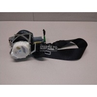 Ремень безопасности с пиропатроном Mercedes Benz W204 (2007 - 2015) 20486098859C94