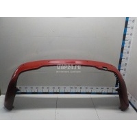 Бампер задний Mercedes Benz W204 (2007 - 2015) A20488093479999