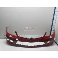 Бампер передний Mercedes Benz W204 (2007 - 2015) A20488083479999