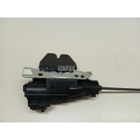 Замок багажника Mercedes Benz W204 (2007 - 2015) 2047500485