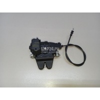 Замок багажника Mercedes Benz W204 (2007 - 2015) 2047500485