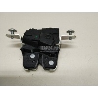 Замок багажника Mercedes Benz W204 (2007 - 2015) 2047400735
