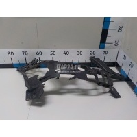 Кронштейн переднего бампера правый Mercedes Benz W204 (2007 - 2015) 2048854265
