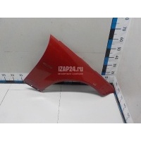 Крыло переднее правое Mercedes Benz W204 (2007 - 2015) 2048801418