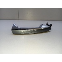 Ручка двери наружная правая Mercedes Benz W204 (2007 - 2015) 20476014707992