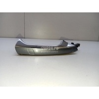 Ручка двери наружная правая Mercedes Benz W204 (2007 - 2015) 20476014707992