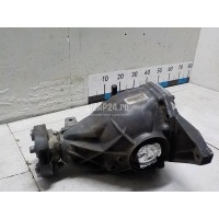 Редуктор заднего моста Mercedes Benz W204 (2007 - 2015) 2073500314