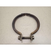 Хомут глушителя VAG W204 (2007 - 2015) 5Q0253725C