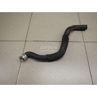 Патрубок радиатора Mercedes Benz W204 (2007 - 2015) 2045010982