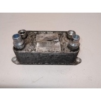 Радиатор (маслоохладитель) АКПП Mercedes Benz W204 (2007 - 2015) 0995002300