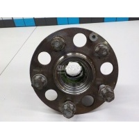 Ступица передняя Mercedes Benz W204 (2007 - 2015) 2043300625