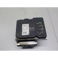 Блок ABS (насос) Mercedes Benz W204 (2007 - 2015) 2124313612
