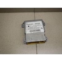 Блок управления AIR BAG Mercedes Benz W204 (2007 - 2015) 2048706826