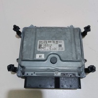 Блок управления двигателем Mercedes Benz W204 (2007 - 2015) A2721535291