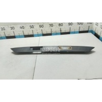 Накладка крышки багажника GM Aveo (T200) (2003 - 2008) 96497076