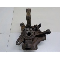 Кулак поворотный передний правый GM Aveo (T200) (2003 - 2008) 96535191