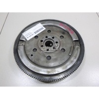 Маховик Renault Qashqai (J10) (2006 - 2014) 123003948R