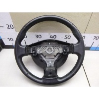 Рулевое колесо для AIR BAG (без AIR BAG) Nissan Qashqai (J10) (2006 - 2014) 48430JD01D