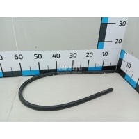 Уплотнитель капота Nissan Qashqai (J10) (2006 - 2014) 66830JD00A