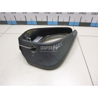 Брызговики задние к-кт Nissan Qashqai (J10) (2006 - 2014) KE788JD286
