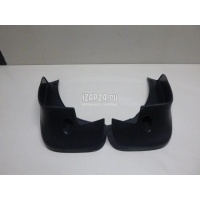 Брызговики передние к-кт Nissan Qashqai (J10) (2006 - 2014) KE788JD285
