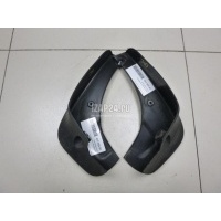 Брызговики передние к-кт Nissan Qashqai (J10) (2006 - 2014) KE788JD285