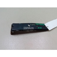 Кронштейн заднего бампера Nissan Qashqai (J10) (2006 - 2014) 79183JD000