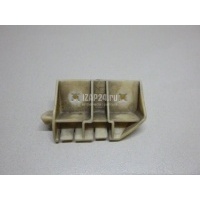 Кронштейн заднего бампера левый Nissan Qashqai (J10) (2006 - 2014) 85227JE20A
