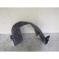Локер передний левый Nissan Qashqai (J10) (2006 - 2014) 638431YA0A