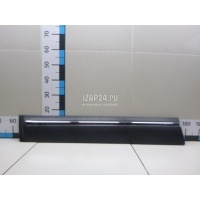 Молдинг передней левой двери Nissan Qashqai (J10) (2006 - 2014) 80871JE20B